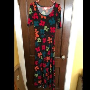 🌸 Lularoe Ana spring dress! 🌸